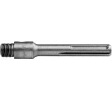 Адаптер для перфораторов SDS-Max ЗУБР 160 мм, М22, ПРОФЕССИОНАЛ 29188-160