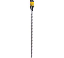 Бур SDS-plus DeWALT 20 x 550 / 600 мм Extreme 2 DT9600-QZ DT9600-QZ