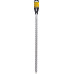 Бур SDS-plus DeWALT 20 x 550 / 600 мм Extreme 2 DT9600-QZ DT9600-QZ