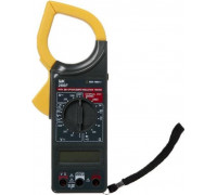Клещи токоизмерительные IEK Expert 266F TCM-1F-266