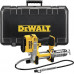 Пистолет смазочный аккумуляторный DeWALT DCGG 571 NK без АКБ и ЗУ DCGG571NK-XJ