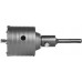 Коронка буровая SDS-plus Sturm 9018-SDS-HD68 кольцевая 68 мм (с центр. cверлом, хвостовик)