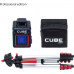 Лазерный нивелир ADA CUBE 360 Professional Edition А00445