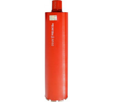 Алмазная коронка для мокрого сверления DIAM САМС 152x450х13x1,1/4UNC Pro Line G2 (железобетон) 030667
