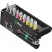 Набор насадок WERA Bit-Check – Rapidaptor 8700-9/BTZ, WE-056374 WE-056374