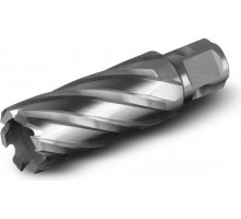 Сверло по металлу Bohre HSS 49х50 мм корончатое с хв. weldon 19 мм (3/4'') КБ010334