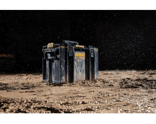 Ящик для инструмента DeWALT DS400 модуль toughsystem 2.0 DWST83342-1