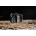 Ящик для инструмента DeWALT DS400 модуль toughsystem 2.0 DWST83342-1
