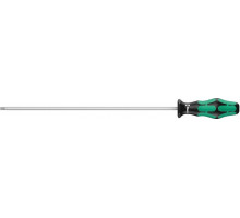 Отвертка TORX WERA 367 HF TX 27 х 300 мм WE-028072