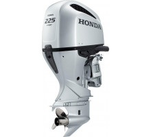 Лодочный мотор HONDA BF 225 DX RU BF225DXRU