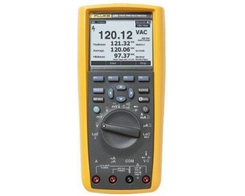 Мультиметр Fluke 289/FVF 3947812