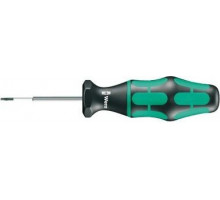 Отвертка-индикатор динамометрическая WERA TORX 300 TX TX 6 х 0,6 Nm WE-027930 WE-027930