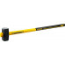 Кувалда STAYER Hercules 4 кг с фиберглассовой удлиненной рукояткой 20110-4_z03