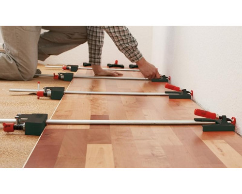 Струбцина для паркета BESSEY PVZ BE-PVZ65