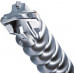 Бур SDS-Max MAKITA 25х320 zentro P-77914