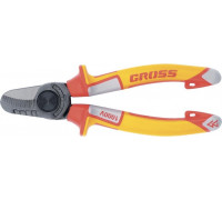 Кабелерез диэлектрический GROSS 17725 160 мм