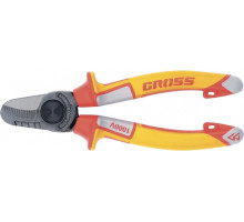 Кабелерез диэлектрический GROSS 17725 160 мм