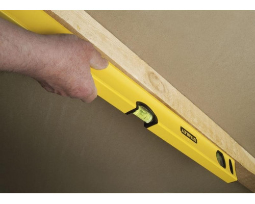 Уровень строительный STANLEY CLASSIC 180 см STHT1-43108