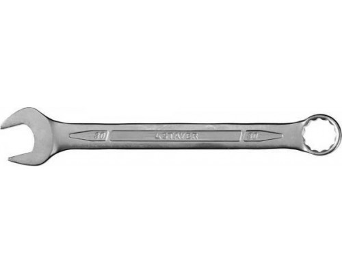 Ключ комбинированный STAYER HERCULES гаечный 30 мм 27081-30_z01