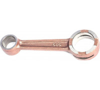 Шатун SKIPPER для Suzuki DT9.9-15 SK12161-93902