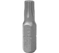Бита для заворачивания KING TONY TORX T35, 1/4