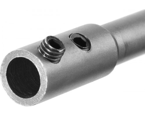 Удлинитель для сверла левиса STAYER Spiral 140 мм, hex 12.5 мм 2952-12-140