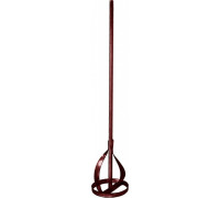 Миксер Biber 35 803 д/краски 100х600мм тов-048278