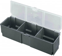 Бокс для аксессуаров для SystemBox BOSCH большой (3/9) 1600A016CW 1600A016CW