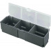 Бокс для аксессуаров для SystemBox BOSCH большой (3/9) 1600A016CW 1600A016CW