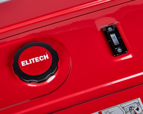 Генератор бензиновый ELITECH СГБ 9500ЕАМК