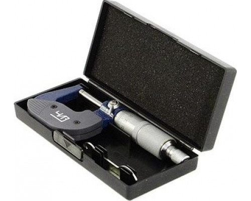 Микрометр ЧИЗ МК 75-100 0,01 25305
