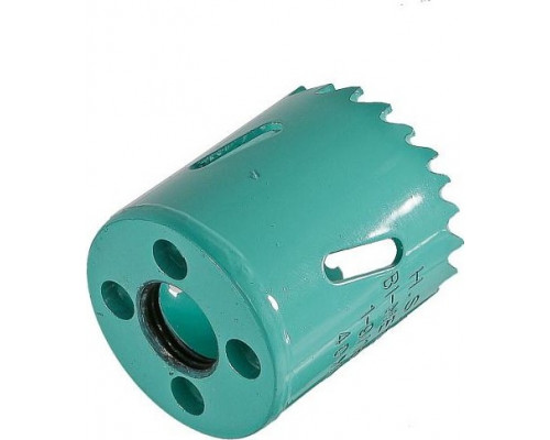 Коронка биметаллическая Sturm 1090-04-BI-40