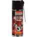 Смазка многофункциональная SOUDAL Multi Spray 0,4 л 134155