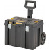 Ящик для инструмента DeWALT TSTAK модуль dw ip54-глубокий с колесами DWST83347-1