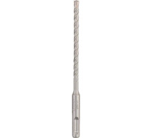 Бур SDS-plus BOSCH 5X 6x100x160 мм 10 шт 2608833892