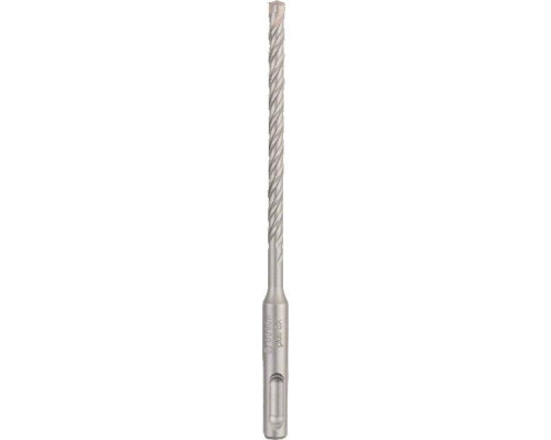 Бур SDS-plus BOSCH 5X 6x100x160 мм 10 шт 2608833892