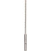 Бур SDS-plus BOSCH 5X 6x100x160 мм 10 шт 2608833892