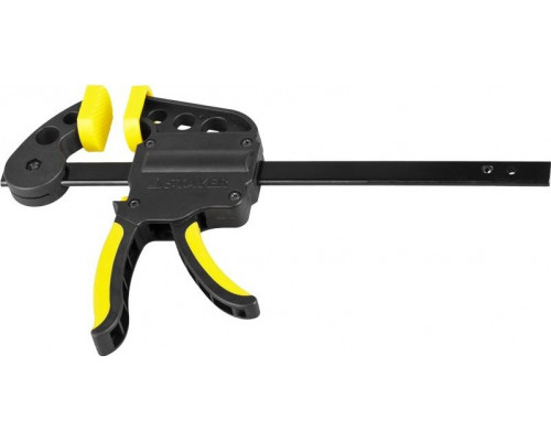 Струбцина быстрозажимная STAYER PROFI 450 мм 32242-45