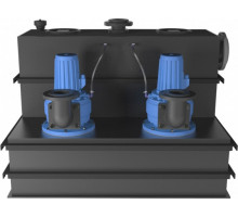Установка канализационная SFA CUBIC2SC3.0T