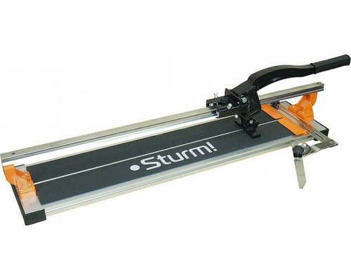 Плиткорез Sturm 1072-TC-700P 700 мм на подшипниках