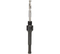 Адаптер для биметаллической коронки BOSCH Standard 14-30 sds-plus 2609390035