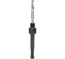 Адаптер для биметаллической коронки BOSCH Standard 14-30 sds-plus 2609390035