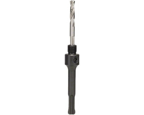 Адаптер для биметаллической коронки BOSCH Standard 14-30 sds-plus 2609390035