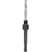 Адаптер для биметаллической коронки BOSCH Standard 14-30 sds-plus 2609390035