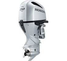Лодочный мотор HONDA BF 250 DX RU BF250DXRU