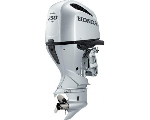 Лодочный мотор Honda BF 250 DX RU
