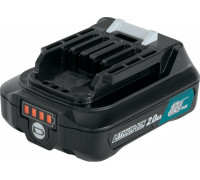 Аккумулятор MAKITA 12.0В 2,0 Ач Li-ion (197396-9) BL1021B 197396-9