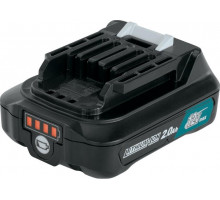 Аккумулятор MAKITA 12.0В 2,0 Ач Li-ion (197396-9) BL1021B 197396-9