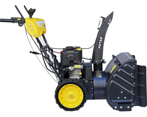 Снегоуборщик бензиновый HUTER SGC 4100 Winter PRO