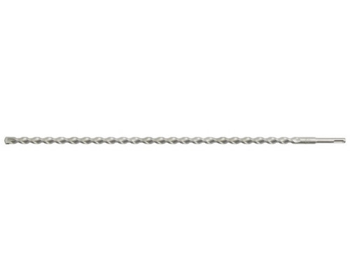Бур SDS-plus КРАТОН S2 Ø25х460 мм 1 02 02 066